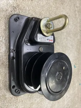 WL5000 WINDLIFT Ceiling Winch #3