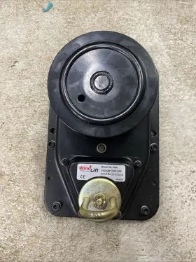 WL5000 WINDLIFT Ceiling Winch