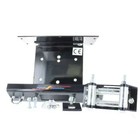 20-3100 WSM Winch Mount Kolpin Outdoors Kit Polaris