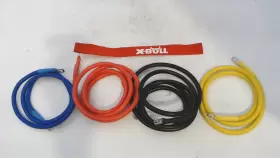 AM0004 X-BULL Winch Electric Fairlead Atv Utv #3