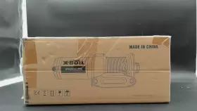 USAM-XBEW019-1 X-BULL Electric Winch #3