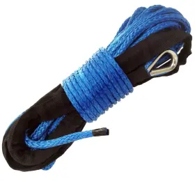 793288546611 XAYJRRV Synthetic Winch Rope Sleeve