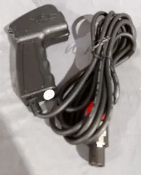 631410088526 XRC Winch Remote Control