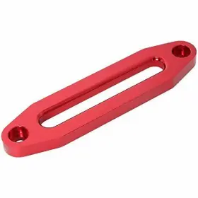 FI-0020-RD YAEKOO Billet Hawse Fairlead Synthetic Winch Rope