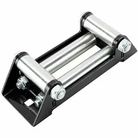FI-0037 YAEKOO Winch Roller Fairlead Mount Bolt Atv Utv