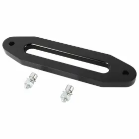 SU-0024-BK YAEKOO Hawse Fairlead Atv Utv Winch Rope Cable