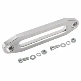 SU-0024-SR YAEKOO Billet Hawse Fairlead Synthetic Winch Rope #2