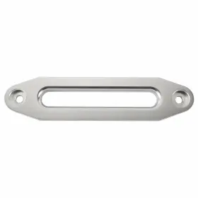 SU-0024-SR YAEKOO Billet Hawse Fairlead Synthetic Winch Rope #3