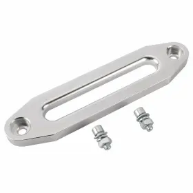 SU-0024-SR YAEKOO Billet Hawse Fairlead Synthetic Winch Rope