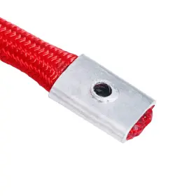 711221849124 YAETEK Synthetic Winch Line Rope Cable Sleeve #3