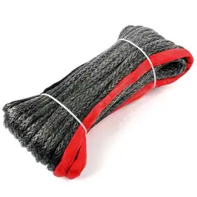 TEK-SH-0140 YAETEK Synthetic Winch Rope Line Cable Atv Utv #2