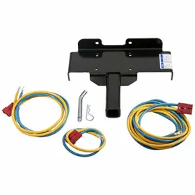 1XD-F28L0-V0-00 YAMAHA Mount Winch Viking