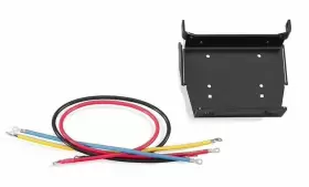 1XD-F28M0-V0-00 YAMAHA Winch Mount Kit