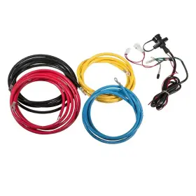 2HC-F28M0-V0-00 YAMAHA Winch Wiring