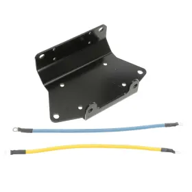 ABA-3B482-30-00 YAMAHA Winch Mount Grizzly
