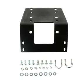 ABA-4S269-40-01 YAMAHA Winch Mount Grizzly Kodiak