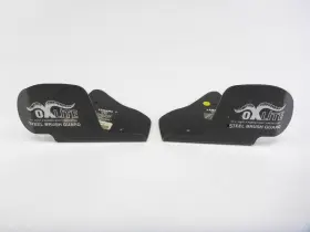 ABA-4WU37-40-00 YAMAHA Plow Blade Kit