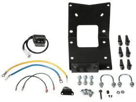 ABA-F740C-T0-00 YAMAHA Vantage Winch