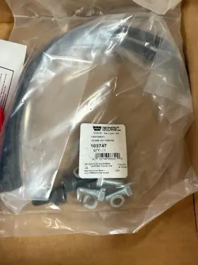 B4J-F28N0-S0-00 YAMAHA Rmax Axon Winch Wiring Kit Wolverine #2