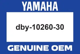 DBY-10260-30 YAMAHA Vrx Wire Rope