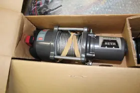 SSV-5B483-20-00 YAMAHA Nos Wintch Rhino