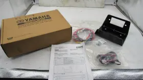BG4-F28M0-V0-00 YAMAHA WARN Pro Vantage Winch Mounting Kit X4
