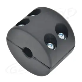 ZDL-KABUSIKIKAISYA1989USA Rubber Winch Cable Hook Stopper Set #3