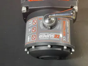 USAM-SPEW011 ZESUPER Electric Winch Waterproof Kit #3