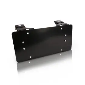USAM-SPLC001 ZESUPER Flipup Winch Roller Fairlead Steel Plate