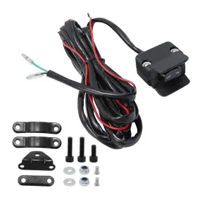 66GMR ZRENEYFEX Handlebar Control Line Winch Rocker Switch