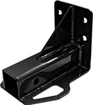 Kfi 100715 Atv/utv Hitch. Fixed Price $75.72.