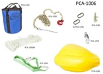 Portable Winch Pca-1006 Forestry Accessories Kit. Fixed Price $482.77.