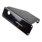 Black Powder Coated Winch Mount For Polaris Sportsman 400-700 Series 02-2004.5. Fixed Price $40.95.