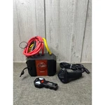 Zesuper 4wd Winch Control Box Kit With Wireless And Wired Remote Controls Black. Fixed Price $199.99.