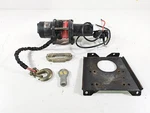 2020 Polaris Rzr Xp 1000 Eps Winch Ex6000 Viper Elite & Mounting Plate. Fixed Price $179.99.