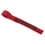 Quadboss Winch Hook Pull Strap Qb. Fixed Price $16.00.