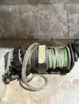 Champion Power Equipment 2000 Lb Winch C20049. Fixed Price $43.86.