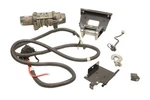 Kawasaki Mule Pro-fxt 1000 Platinum 24 Vrx 45 4500 Lb Winch 54040-0008 Kit. Fixed Price $199.99.