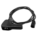 12ft Cable Winch Remote Controller For Warn Zeon 10s Xd9000i M8000 Power Wagon. Fixed Price $79.89.