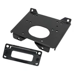 Viper Winches Utv Winch Mount Plate. Fixed Price $69.99.