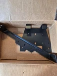 Bnib Cycle Country Kawasaki 610 Mule Winch Mount Kit Model 25-2240. Fixed Price $29.99.