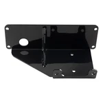 Atv Winch Mount Plate Kit For Polaris Sportsman 400-700 Series 02-04.5 Black. Fixed Price $39.33.
