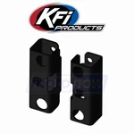 Kfi Winch Mount For 2018-2019 Textron Prowler Pro - Kits Zg. Fixed Price $66.57.
