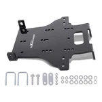 Maxpeedingrods Winch Mount Kit For Honda Trx500 Foreman (fe/fm/fpe/fpm) 2007-.... Fixed Price $71.43.