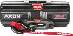 Warn Axon 35-s W/ Plow Mode. Fixed Price $779.99.