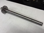 Ramsey Winch - Model Dc 200r Cable Drum Shaft. Fixed Price $99.95.