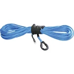 Kfi Rope Kit Blue 1/4"x50' 4000-4500 Wide Syn25-b50. Fixed Price $115.50.