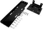 Moose Utility Winch Mount For 2005-2007 Polaris Ranger 4x4 500 Utv. Fixed Price $96.68.