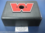Warn 28461 Winch Electric Solenoid Cover Box Guard Housing Remote Control Mount. Fixed Price $61.00.