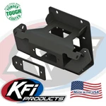 Kfi Winch Mount #101520 For 2016-2022 Can-am Maverick X3 / Max. Fixed Price $124.95.